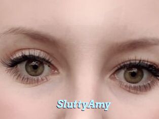 SluttyAmy