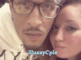 SluxxyCple