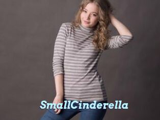 SmallCinderella