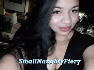 SmallNaughtyFiery