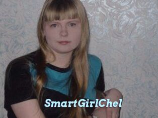 SmartGirlChel
