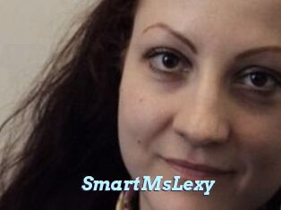 SmartMsLexy