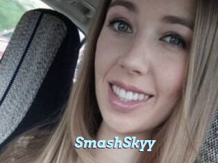SmashSkyy