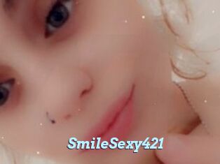 SmileSexy421