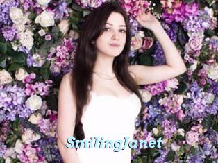 SmilingJanet