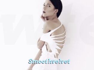 Smoothvelvet Webcam Teen
