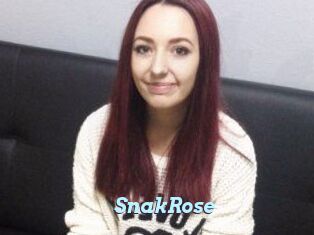 SnakRose