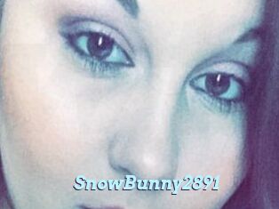 SnowBunny2891