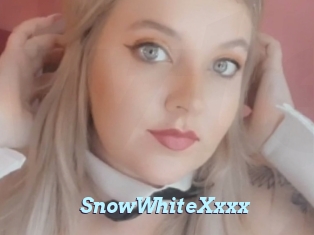 SnowWhiteXxxx