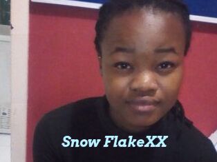 Snow_FlakeXX