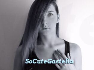 SoCuteGastella