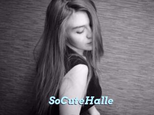 SoCuteHalle