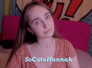 SoCuteHannah