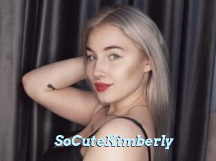 SoCuteKimberly