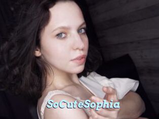 SoCuteSophia