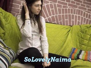 SoLovelyNaima