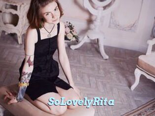 SoLovelyRita