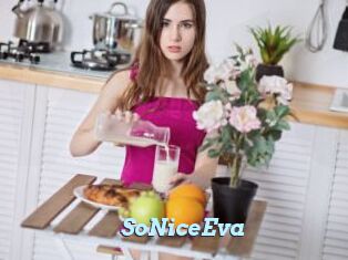 SoNiceEva