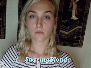 SoaringBlonde