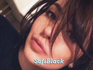 SofiBlack