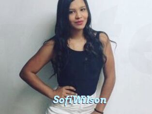 SofiWilson