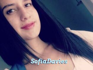 SofiaDavies