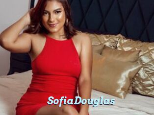 SofiaDouglas