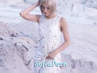 SofiaFern