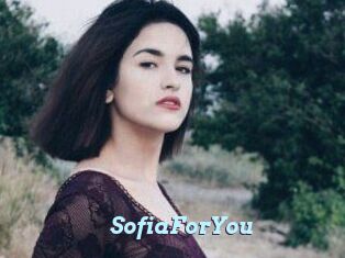 SofiaForYou