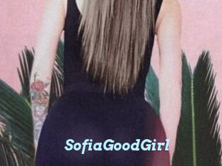 SofiaGoodGirl