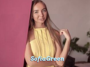 SofiaGreen