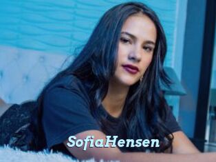 SofiaHensen