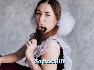 SofiaHilll