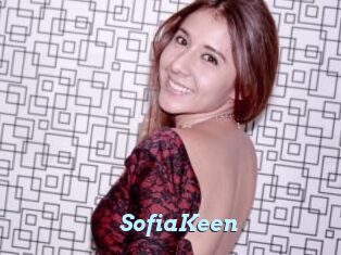 SofiaKeen