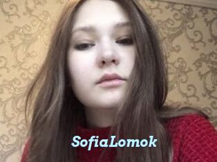 SofiaLomok