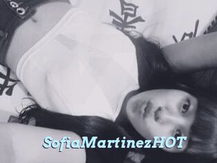 SofiaMartinezHOT