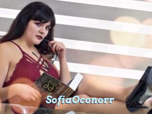 SofiaOconorr
