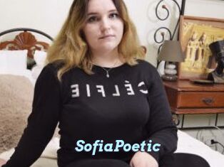 SofiaPoetic
