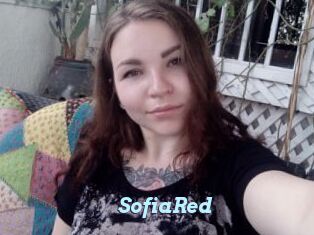 SofiaRed