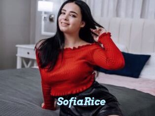 SofiaRice