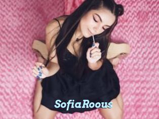 SofiaRoous
