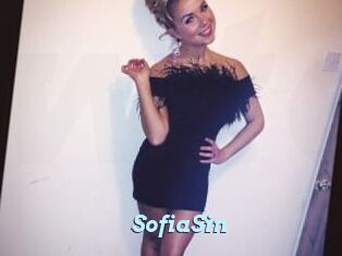 SofiaSin Webcam Teen