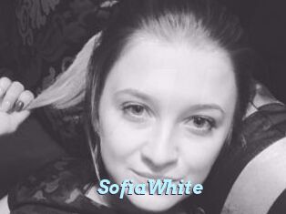 SofiaWhite