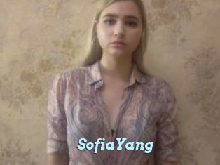 SofiaYang
