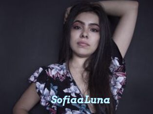 SofiaaLuna Webcam Teen