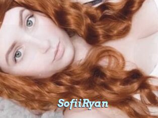 SofiiRyan
