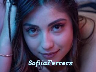 SofiiaFerrerx