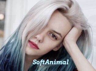 SoftAnimal