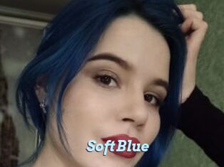 SoftBlue