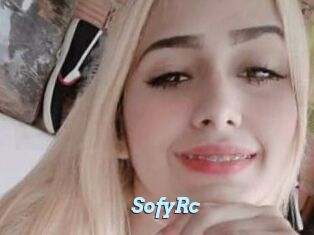 SofyRc